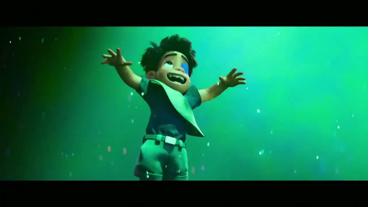 Elio | COMING TO DISNEY+ | Official TV SPOT