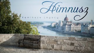 HIMNUSZ | National Hungarian Anthem | Epic Orchestral Cover by Kamikaze Legacy