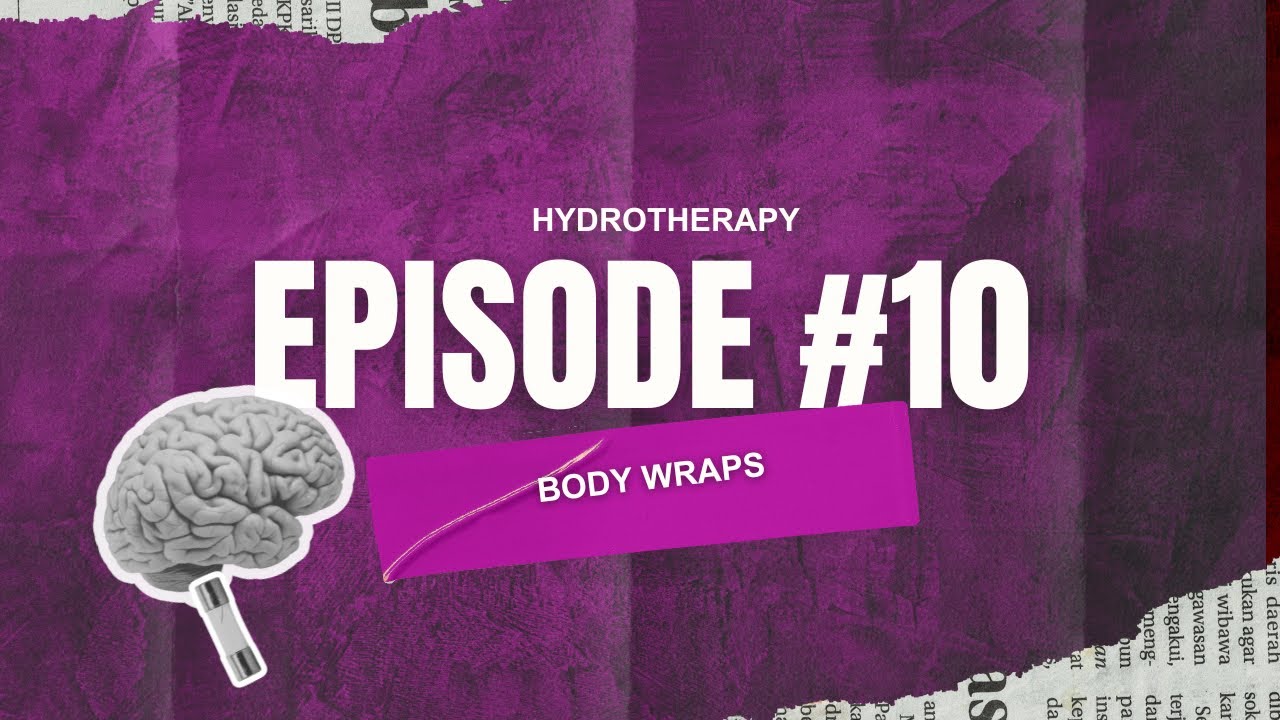 EPS 10: Body Wraps