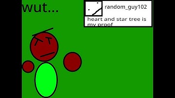 Reading dumb comments on scratch #1