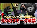 現リーガー達を昔のセットアップで圧倒するSyouTaヴァイパーが強すぎたwww【VALORANTバロラント】