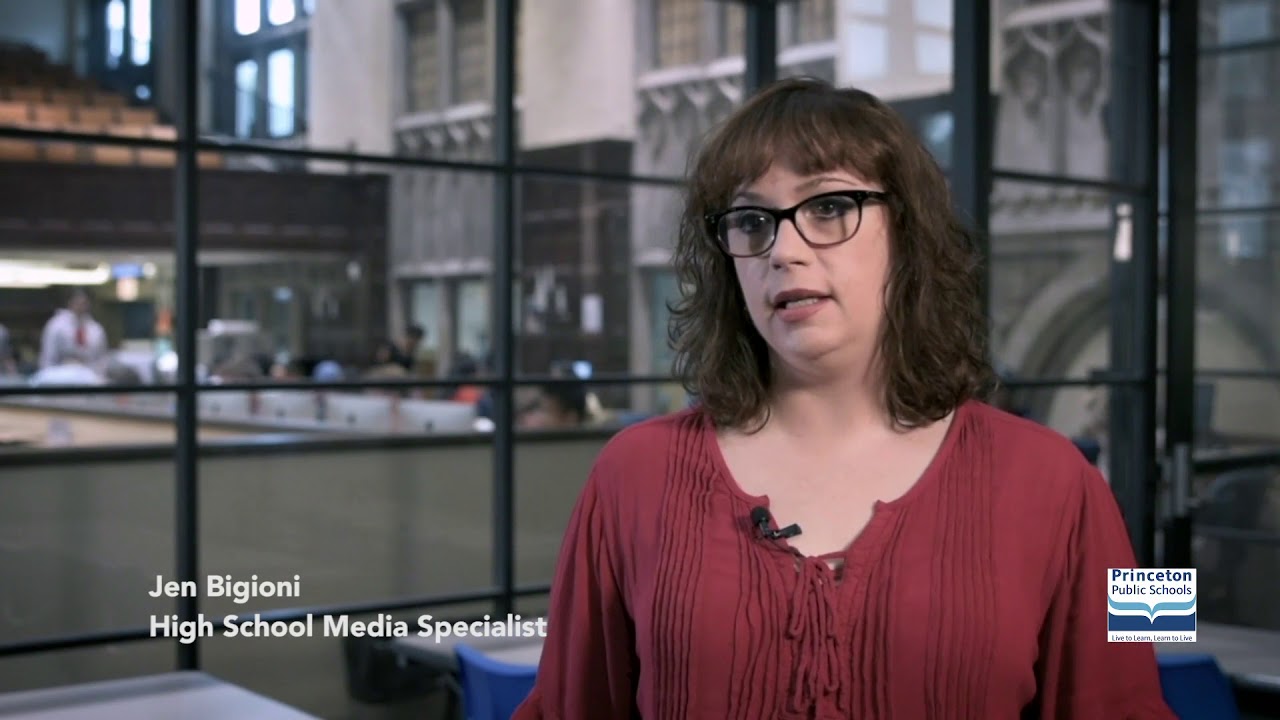 School Facilities Referendum - Princeton Public Schools