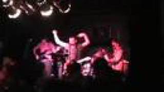 No Service Project - New Song - Kick