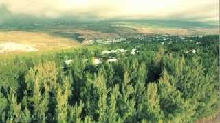 video drone ile de la réunion / skydrone showreel 2011