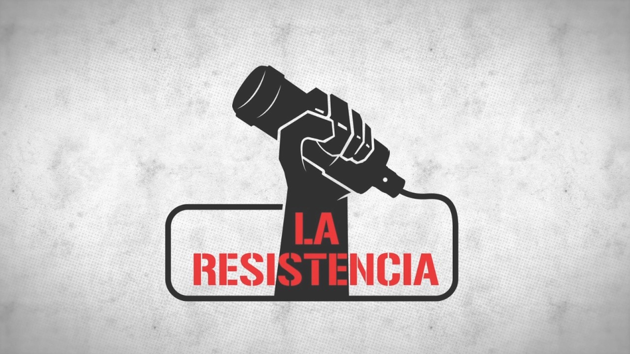 LA RESISTENCIA | 9 DE MARZO 2026