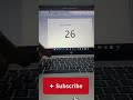 MS Office Shortcut key#nonsubscribers #trending #foryoupage #computereducation