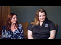 Abby Johnson and Ashley Bratcher on Upcoming Movie “Unplanned”