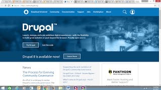 11 Free CMS Alternatives To WordPress