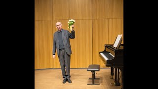 Download Lagu Heinz Heletta - Verarbeitung eines Klavierabends mit K. Oldemeyer - in memoriam Wolfgang Hoyer MP3