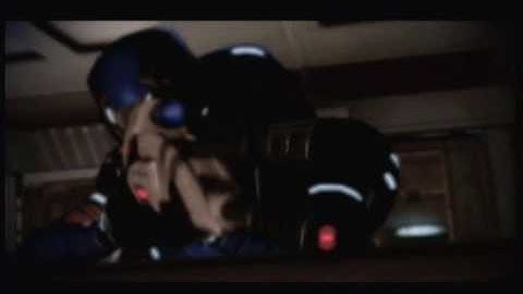 Mass Effect 2 Walkthrough with Commentary Part 19