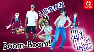 舞力全開3線上看小鴨的影片 第1集 Youtube 線上影音下載