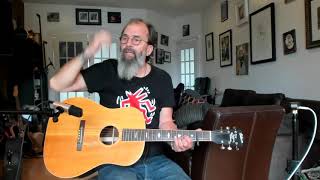 GUITAR TOWN WITH STEVE EARLE EP 18 - 1939 GIBSON ROY SMECK RADIO GRANDE