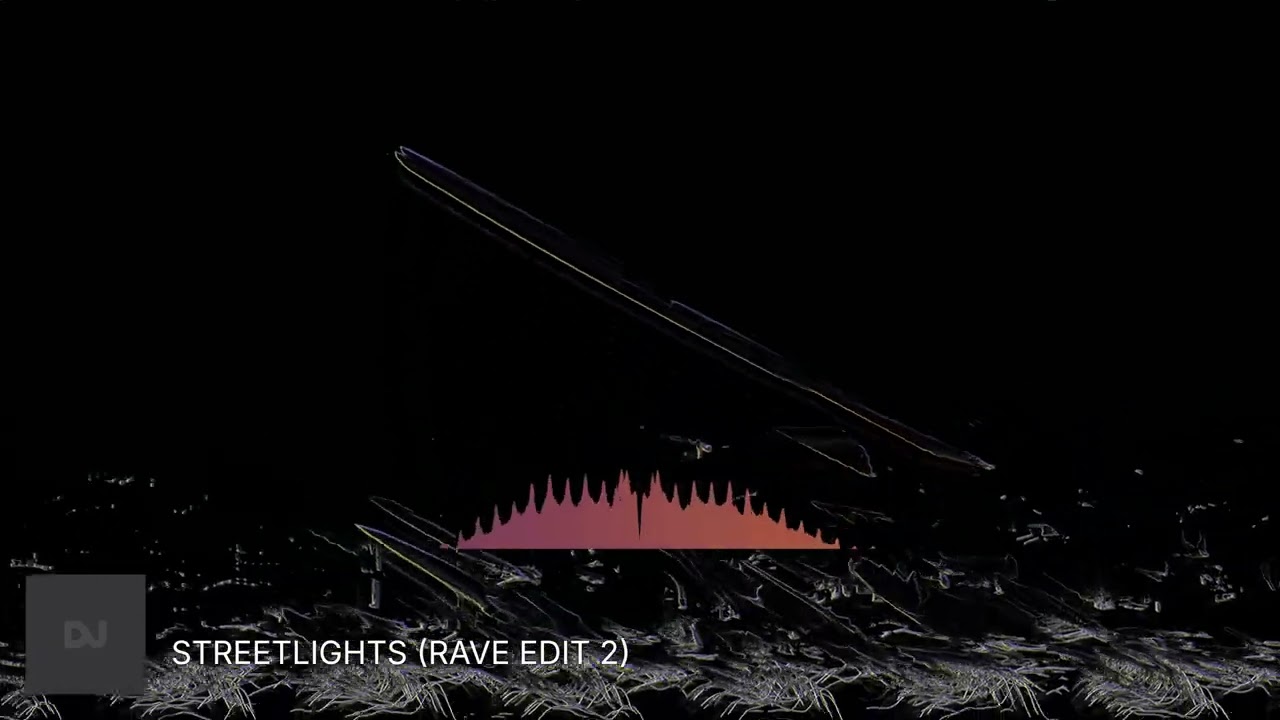 Angelotti Vibes - Streetlights (Rave Edit 2)