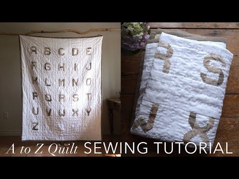 【AAKE】QUILTING OVER PADDING hqdefault.jpg