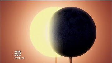 Why this year’s total eclipse is a bright opportunity for science