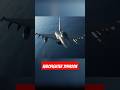 Eurofighter Typhoon #shorts