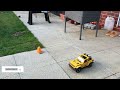 OFF-ROAD RC CAR OBSTACLE RACING 🛻