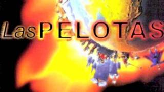 Las pelotas - Viejas rameras - Todo por un polvo (1999)