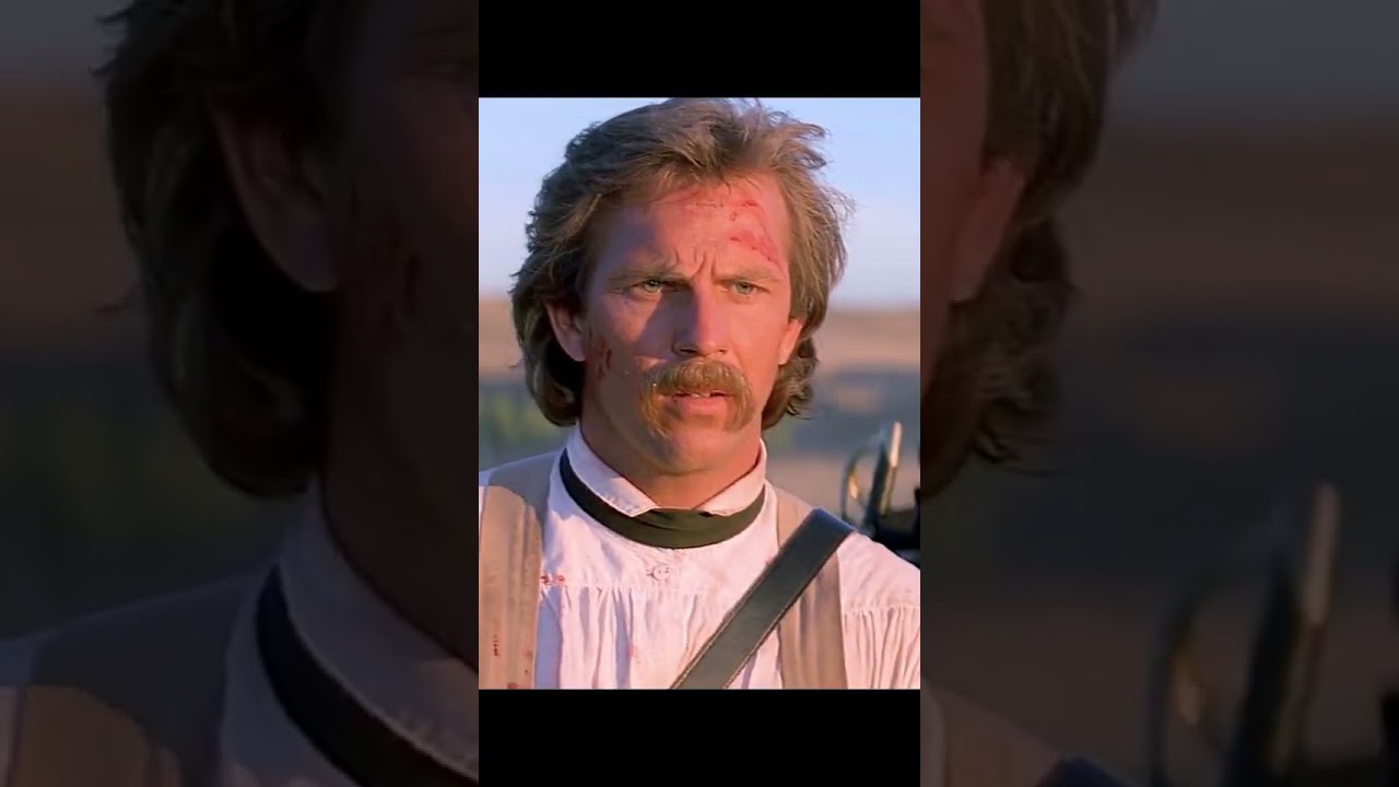 Kindness meets conflict in the wild west! 