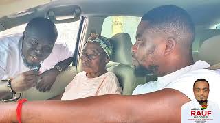 ...Ayawaso Central In Focus