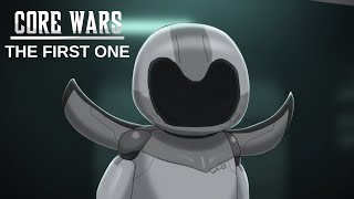 Core Wars The First One Teaser