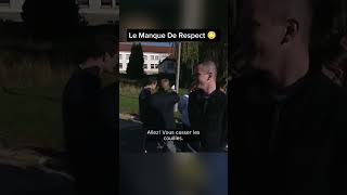 LE MANQUE DE RESPECT #arméefrançaise #armée #militaire #archivesmilitaires