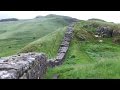 Hadrian's Wall Walking Tour & Roman Forts -Vindolanda, Housesteads etc