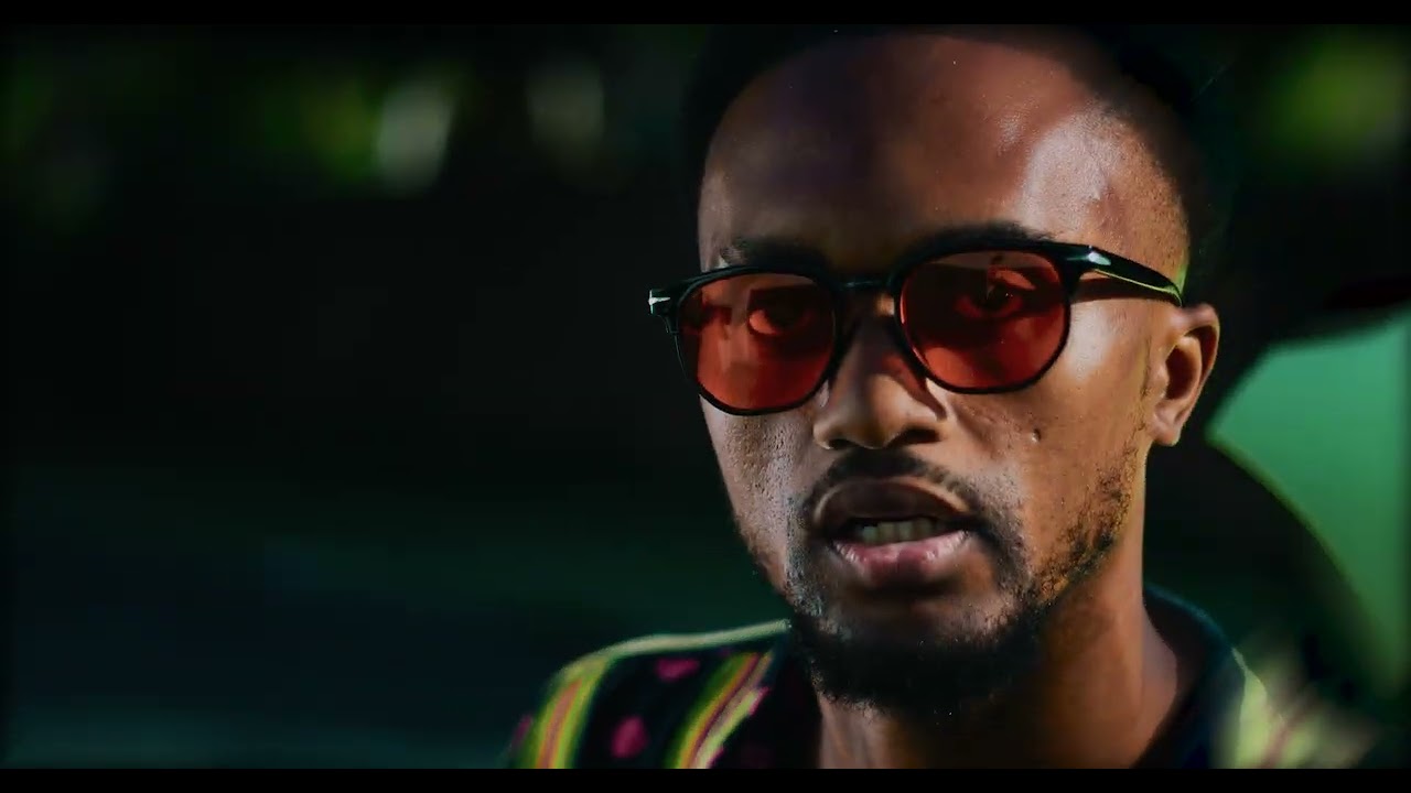 Nicki Boy - KAKA YO (Official Video) feat Passion Boy