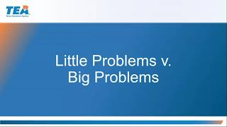 Addressing Challenging Behaviors in Early Childhood 2