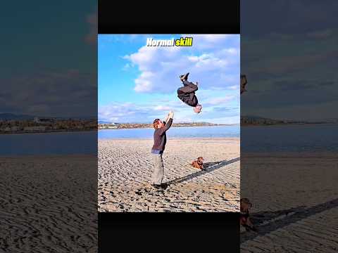 Normal Skil Vs King Skil Trollface Shortvideo Edit Shorts 