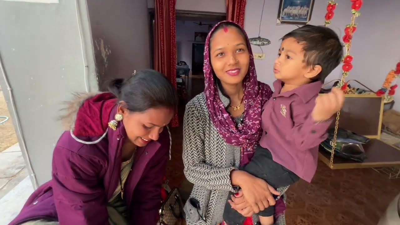 आज का व्लॉग अच्छे से नही बना है 🥺🥺