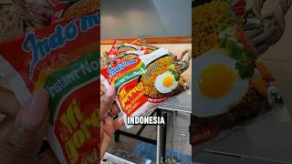 Indomie was once claimed by Nigeria