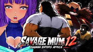 VTUBER MOM Reacts to SAVAGE MUM..
