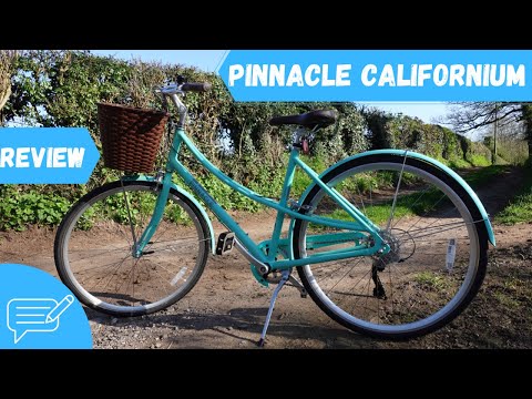 Video: Pinnacle Dolomite 5 ulasan