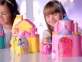 Disney Princess MATTEL MagiClip Commercial