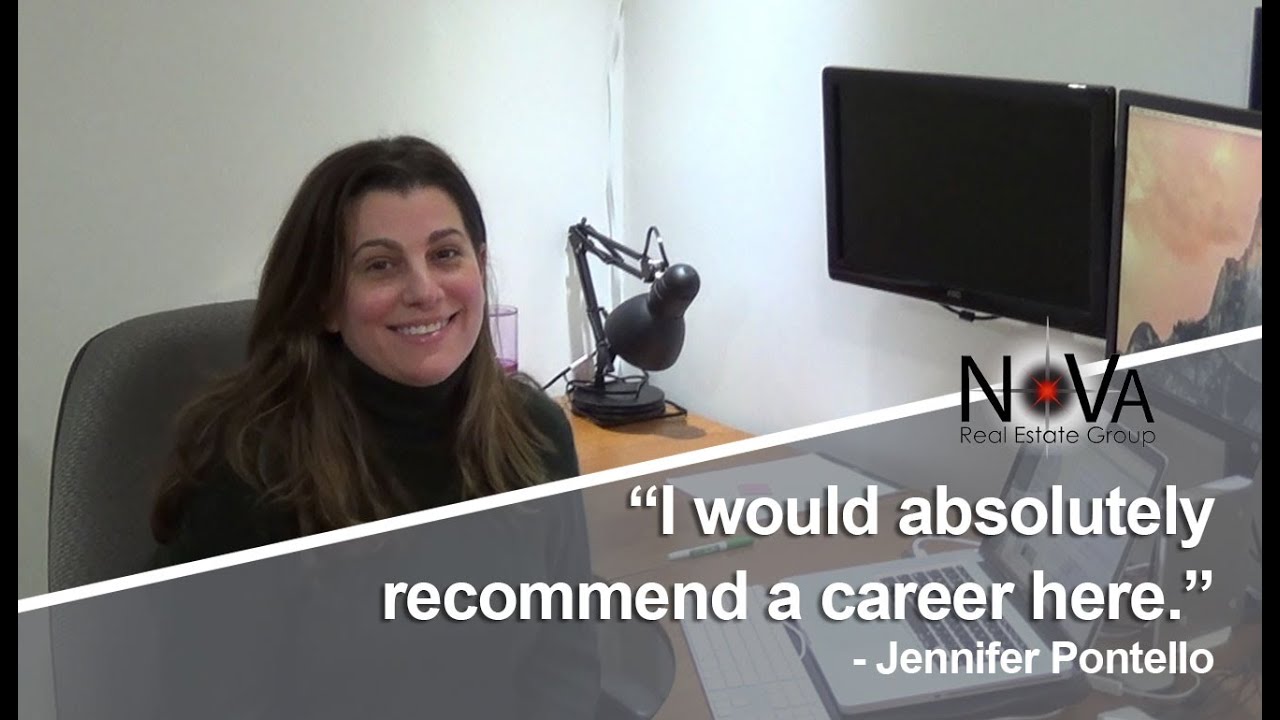 Northern Virginia Real Estate Agent: Working with NoVa Real Estate Group