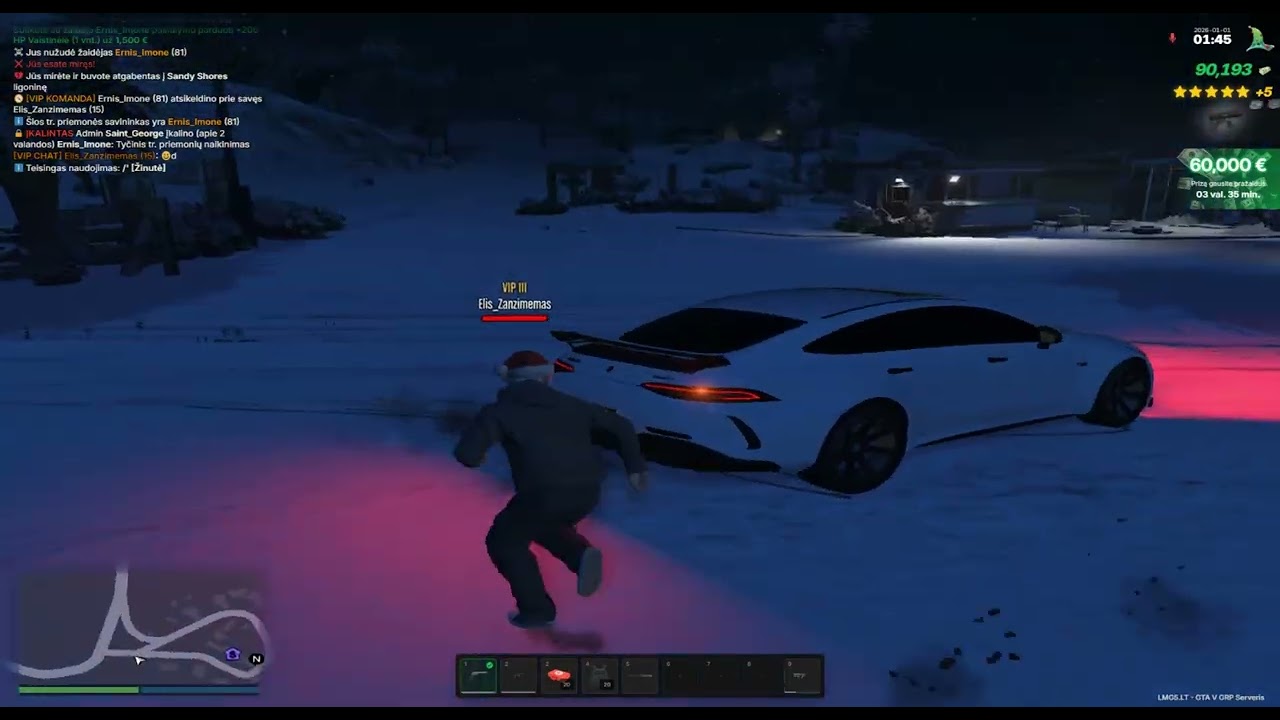 mentuholikai#4 (Lmg5)