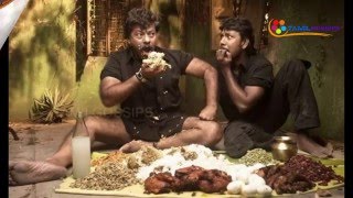 Raghawa Lawrence Plans Muni-4 with Rajkiran!...