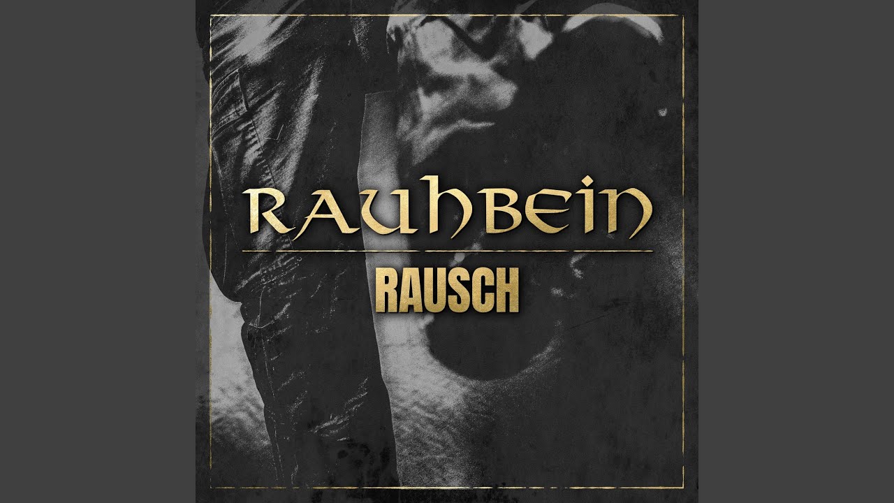 Guarda Rausch su YouTube Guarda Rausch su YouTube