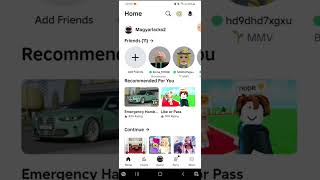 Rövid Aki Befrendel Ingyen 200 Rubux Úti Márkát És Fallowmi