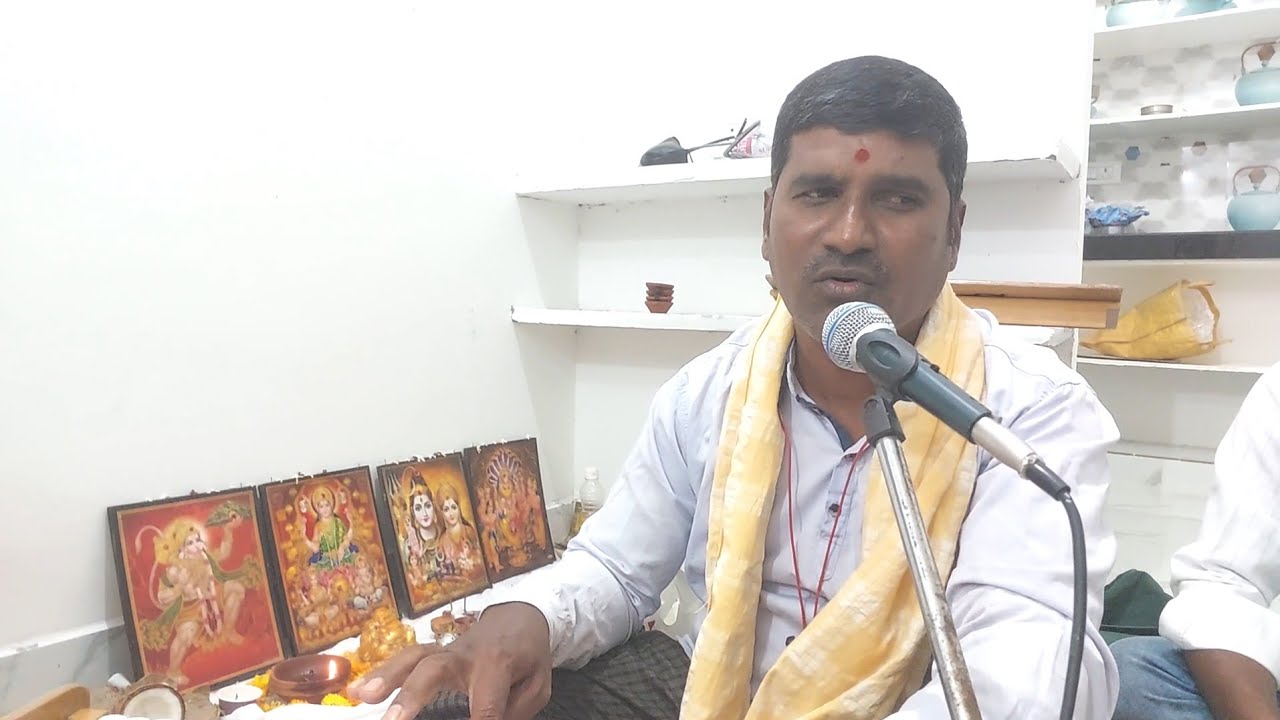 |మరువకురా గురుభోద| గానం.రాజు.సిరిపురం.తబలా.విశ్వనాథ్ పంతులు.maruvakura gurubhodha