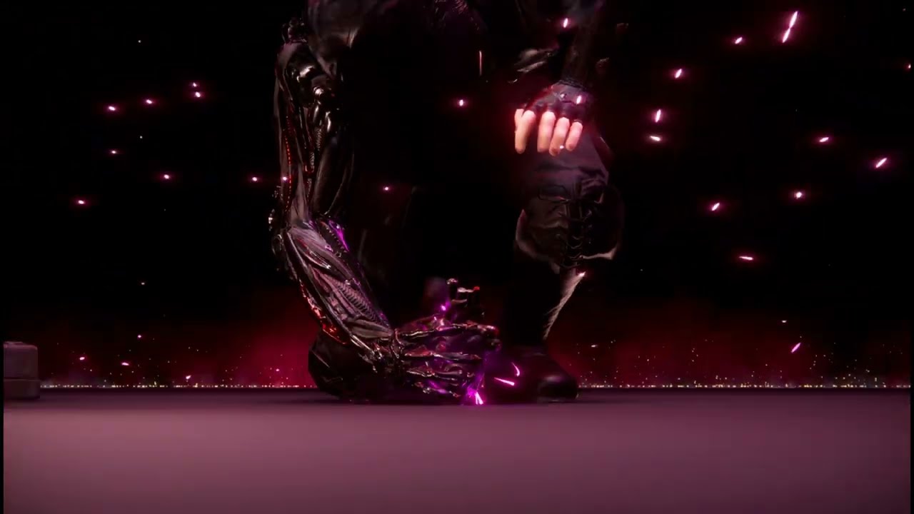 Edge of Eternity - Ysoris Special - Say It With Your Heart 4K