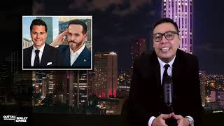 ¡CAYÓ LUIS CARLOS VÉLEZ POLLO TRISTE! SE REVELA MILLONARIO NEGOCIO CON DE LA ESPRIELLA