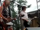 Sonic Youth 'Bull in the Heather' on July 4th 2008...