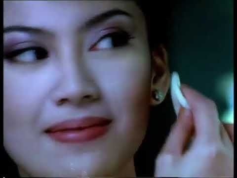 Iklan Hemaviton ft. Merriam Bellina (1997)