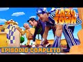 Lazy Town En Español Día Deportivo Dibujos Animados En Español