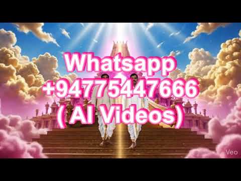 How to Bring Photos to Life with AI | Emotional Memorial Tribute Tutorial Wedding Video Rip AI🕊️]