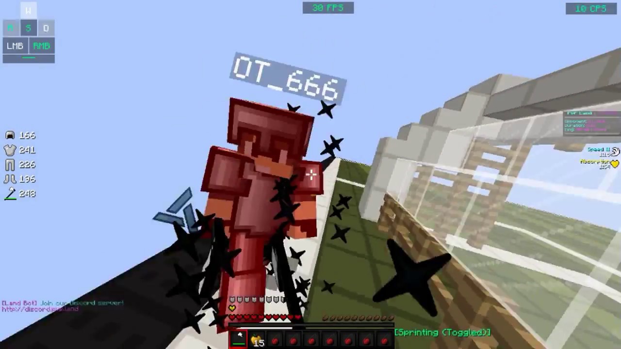 CheatBreaker Montage