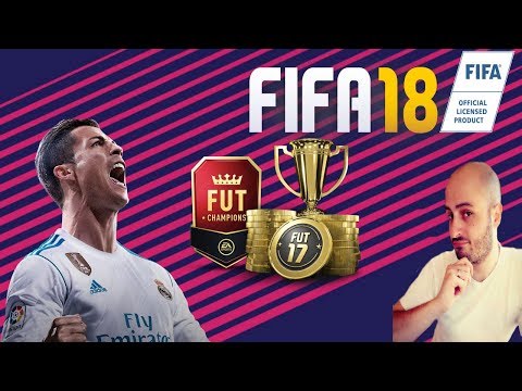 2014 signe chinois FIFA 18 DESCUBRIENDO SQUAD BATTLES EN DIRECTO