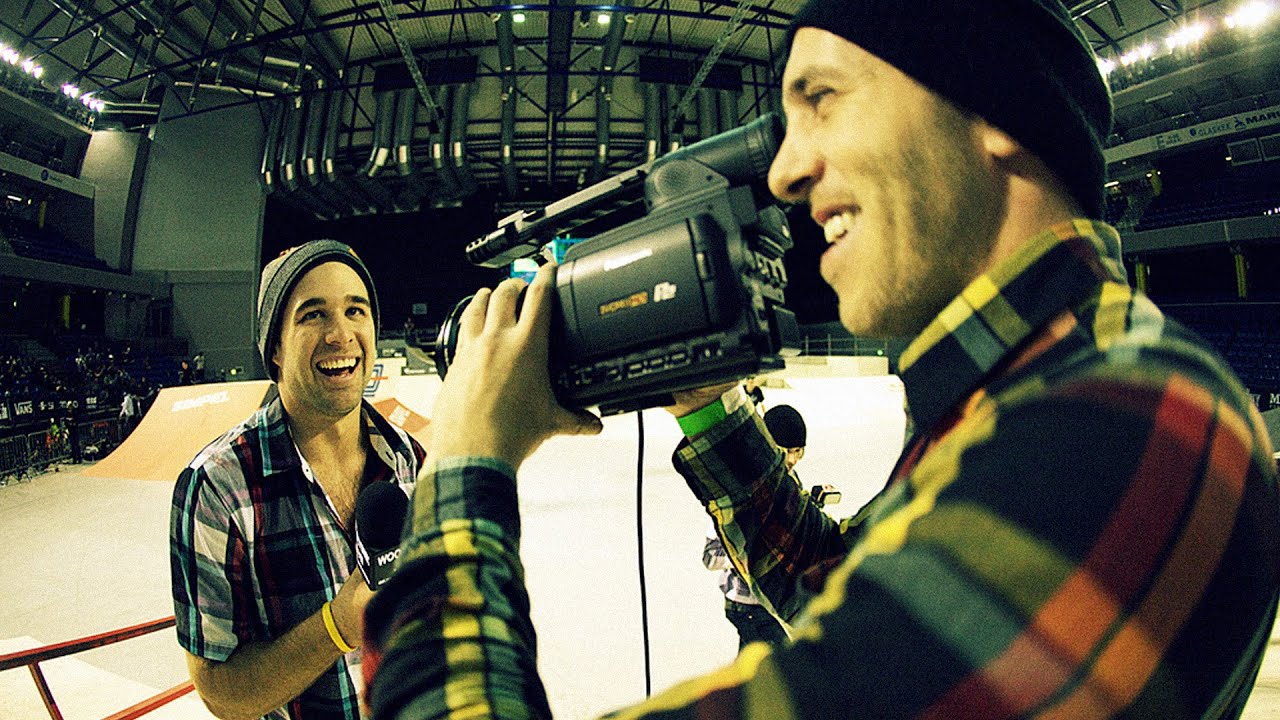 LOOKBACK: SIMPLE SESSION 2010 – 10 YEAR ANNIVERSARY TV SHOW - YouTube